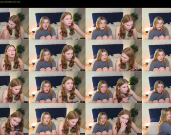 bjliki — 5 minute Chaturbate couple cam show recording, 720p, Mar 28, 2025