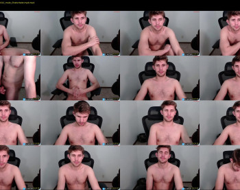 blakemiles2 — 78 minute Chaturbate male cam show recording, 720p, Mar 28, 2025