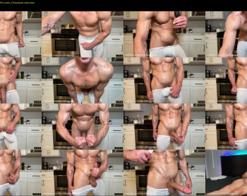 brodybiggs — 112 minute Chaturbate male cam show recording, 720p, Mar 28, 2025
