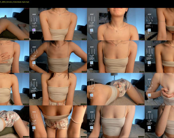 burnletitallburn — 121 minute Chaturbate female cam show recording, 720p, Mar 28, 2025