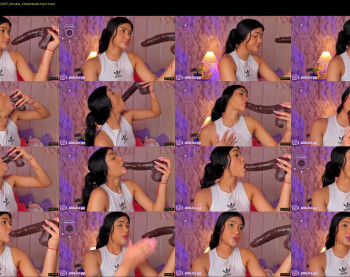caseypierce_ — 4 minute Chaturbate female cam show recording, 720p, Mar 28, 2025