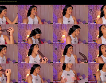 caseypierce_ — 24 minute Chaturbate female cam show recording, 720p, Mar 29, 2025