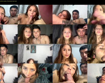 cataleya_cat3 — 93 minute Chaturbate couple cam show recording, 720p, Mar 29, 2025