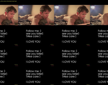 christophertan — 6 minute Chaturbate male cam show recording, 720p, Mar 28, 2025