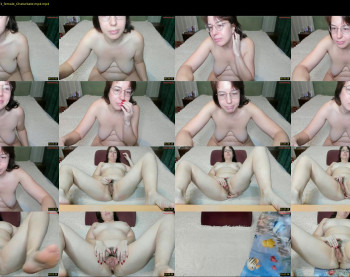 classyliza — 5 minute Chaturbate female cam show recording, 480p, Mar 28, 2025