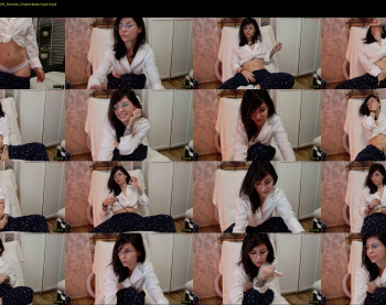 crissy_love — 39 minute Chaturbate female cam show recording, 720p, Mar 29, 2025