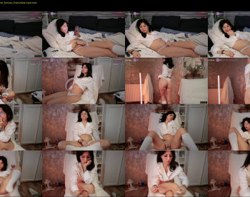 crissy_love — 103 minute Chaturbate female cam show recording, 720p, Mar 29, 2025