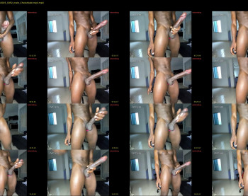 cute_boy_24cm — 21 minute Chaturbate male cam show recording, 480p, Mar 28, 2025