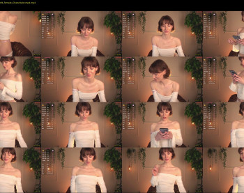 daisy_mint — 16 minute Chaturbate female cam show recording, 720p, Mar 28, 2025