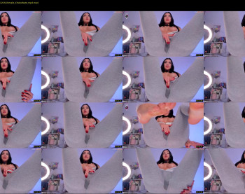 dakota_blare — 11 minute Chaturbate female cam show recording, 720p, Mar 28, 2025