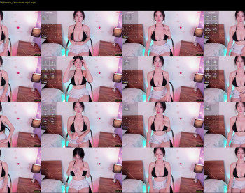 dalylarose — 7 minute Chaturbate female cam show recording, 720p, Mar 28, 2025