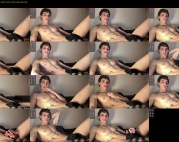 damondurden — 60 minute Chaturbate male cam show recording, 720p, Mar 28, 2025