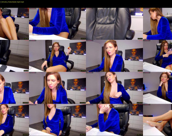 debralee — 120 minute Chaturbate female cam show recording, 720p, Mar 28, 2025
