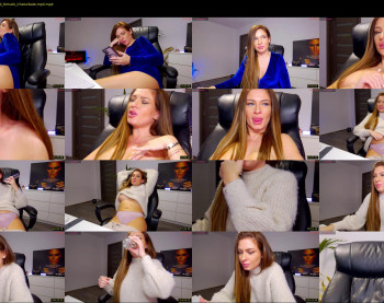 debralee — 91 minute Chaturbate female cam show recording, 720p, Mar 28, 2025