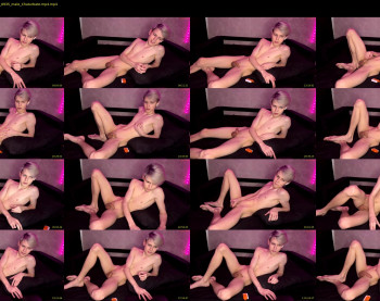 den_phoenix_ — 70 minute Chaturbate male cam show recording, 720p, Mar 28, 2025