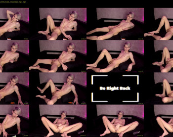 den_phoenix_ — 86 minute Chaturbate male cam show recording, 720p, Mar 29, 2025