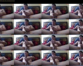 dick3mdownsoldier — 84 minute Chaturbate male cam show recording, 480p, Mar 29, 2025