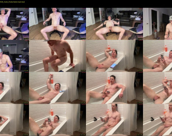 discgolf4life — 120 minute Chaturbate male cam show recording, 720p, Mar 28, 2025