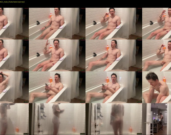 discgolf4life — 41 minute Chaturbate male cam show recording, 720p, Mar 28, 2025