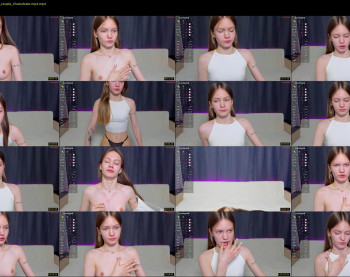 do_dick — 70 minute Chaturbate couple cam show recording, 720p, Mar 29, 2025