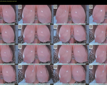 dolce4you69 — 9 minute Chaturbate female cam show recording, 720p, Mar 28, 2025
