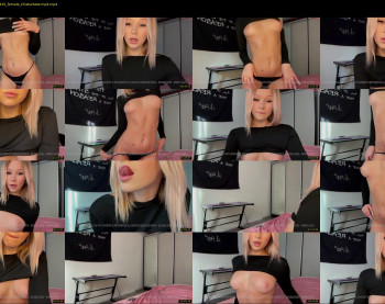 doublesees — 73 minute Chaturbate couple cam show recording, 720p, Mar 29, 2025