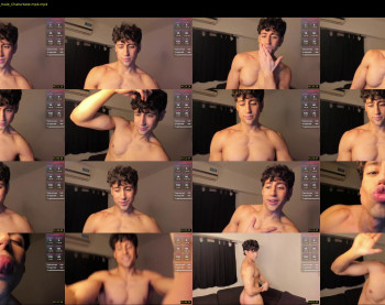 drmozo — 4 minute Chaturbate male cam show recording, 720p, Mar 28, 2025