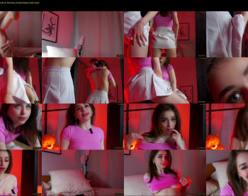 earlenebigge — 120 minute Chaturbate female cam show recording, 720p, Mar 29, 2025