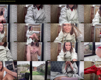 eatmypie69 — 120 minute Chaturbate female cam show recording, 720p, Mar 28, 2025