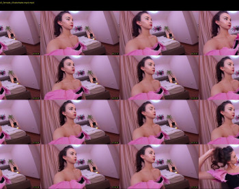 ehotlovea — 3 minute Chaturbate female cam show recording, 720p, Mar 29, 2025