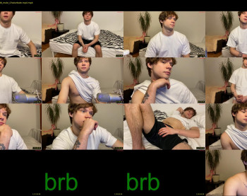 eitanhere — 120 minute Chaturbate male cam show recording, 720p, Mar 28, 2025