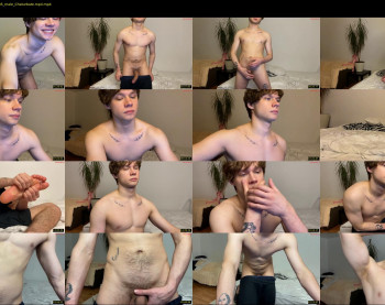 eitanhere — 26 minute Chaturbate male cam show recording, 720p, Mar 28, 2025