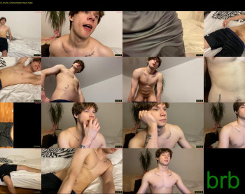 eitanhere — 69 minute Chaturbate male cam show recording, 720p, Mar 29, 2025