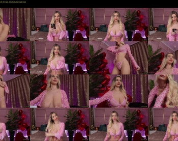 eleineblue — 104 minute Chaturbate female cam show recording, 720p, Mar 28, 2025