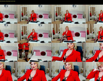elisarosse_ — 7 minute Chaturbate female cam show recording, 720p, Mar 29, 2025