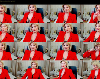 elisarosse_ — 16 minute Chaturbate female cam show recording, 720p, Mar 29, 2025