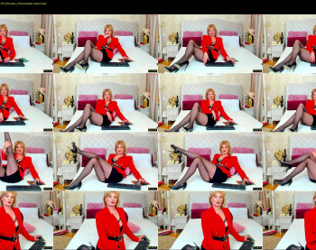 elisarosse_ — 12 minute Chaturbate female cam show recording, 720p, Mar 29, 2025