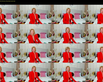 elisarosse_ — 2 minute Chaturbate female cam show recording, 720p, Mar 29, 2025
