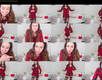emerald_kittycat — 8 minute Chaturbate female cam show recording, 720p, Mar 28, 2025