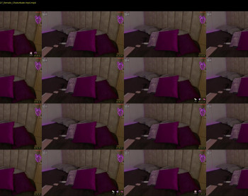 emily_____ — 13 minute Chaturbate female cam show recording, 720p, Mar 28, 2025