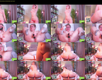 emilyfinne — 69 minute Chaturbate female cam show recording, 720p, Mar 28, 2025