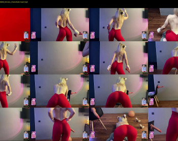eminent_eva — 120 minute Chaturbate female cam show recording, 720p, Mar 28, 2025