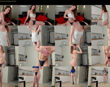 emma_flin — 36 minute Chaturbate female cam show recording, 720p, Mar 28, 2025