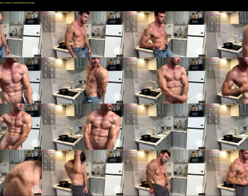 ericeric507 — 32 minute Chaturbate male cam show recording, 720p, Mar 28, 2025