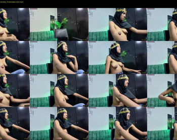ffreyja_ — 31 minute Chaturbate female cam show recording, 720p, Mar 29, 2025