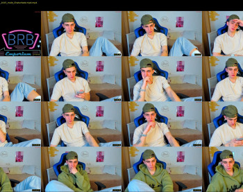 frank_mooree — 120 minute Chaturbate male cam show recording, 720p, Mar 28, 2025