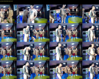 frotloops — 7 minute Chaturbate male cam show recording, 720p, Mar 28, 2025