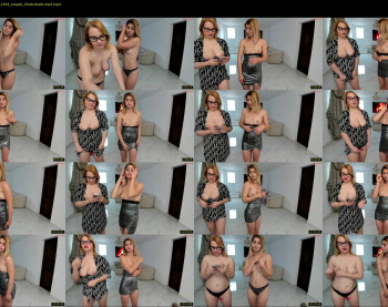 fuckable_one — 119 minute Chaturbate couple cam show recording, 720p, Mar 28, 2025