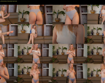 gladyshankins — 120 minute Chaturbate female cam show recording, 720p, Mar 28, 2025