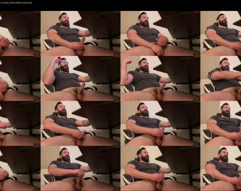 gnorris88 — 67 minute Chaturbate male cam show recording, 720p, Mar 28, 2025